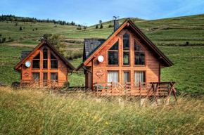 Winter & Summer - Chalets
